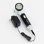 Light Loupe -  45mm Flash Magnifier 5X [AC Adapter]