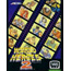 Neo Geo World Heroes 2  <font color=red>[Pre-Owned]</font>