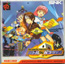 Neo Geo Pocket Color The King of Fighters: Battle de Paradise 