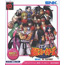 Neo Geo Pocket Color SNK vs. Capcom: The Match of the Millennium (SNK Best Collection)