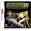 NDS Ginga Tetsudou 999 DS