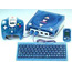 Dreamcast Console - Hello Kitty Special Edition Bundle blue version (Japanese version) 