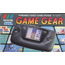 Game Gear Console - Regular Edition 