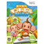 Wii Super Monkey Ball Athletic