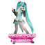 J-Pop - Mikunopolis In Los Angeles - Hajimemashite Hatsune Miku Desu