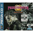 Sega Mega CD Prize Fighter 