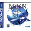 Sega Mega CD Ecco the Dolphin CD 
