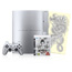 Ryu ga Gotoku Kenzan! (w/ PlayStation3 Console 40GB Satin Silver) [Pre-Owned]