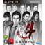 PS3 Ryu ga Gotoku 4 Densetsu wo Tsugumono