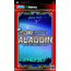 PSP Jissen Pachi-Slot Hisshouhou! Portable: Aladdin 2 Evolution