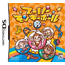 NDS Super Monkey Ball DS