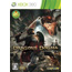 Xbox 360 Dragon