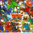 DC Marvel vs. Capcom: Clash of Super Heroes 