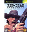 Xbox Red Dead Revolver 