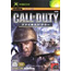 Xbox Call of Duty: Finest Hour