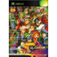 Xbox Marvel vs. Capcom 2: New Age of Heroes