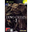 Xbox Dino Crisis 3 