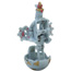 Anime Robot - Bakugan BoosterPack Shaman (Completed)