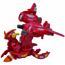 Anime Robot - Bakugan Combat Set Helix Dragonoid + Jet core (Completed)
