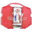 Anime Robot - Bakugan Carry Case (Red) (Completed)