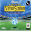 3DO J.League Virtual Stadium 