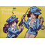 Animation - Green Green Character DVD: Futaba & Kozue