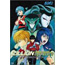 Animation - Akai Koudan Zillion DVD-Box 2
