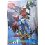 Animation - Kamen Rider Double W Vol.6