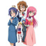 Animation - Hayate The Combat Butler / Hayate No Gotoku! 2nd Season 03