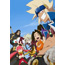 Animation - Slap-up Party: Arad Senki / Dungeon Fighter Online Vol.2