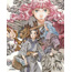 Animation - 12Kokuki / The Twelve Kingdoms Blu-ray Box 3 - Kaze No Banri Reimei No Sora [2Blu-ray+CD]