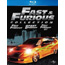 Japanese Movie - The Fast And The Furious Trilogy Blu-ray Box [Limited Edition]