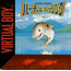 Virtual Boy Virtual Fishing 