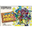 GBA Dragon Quest Characters: Torneko no Daibouken 2 Advance 