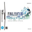 NDS Final Fantasy Crystal Chronicles: Echoes of Time