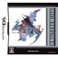 NDS Final Fantasy Tactics A2: Fuuketsu no Grimoire (Best Version)