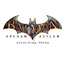 PS3 Batman: Arkham Asylum