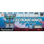 PS2 KeyboardMania Game + Controller Set (Konami Official)