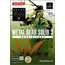 PS2 Metal Gear Solid 3: Subsistence (Limited Edition)