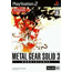PS2 Metal Gear Solid 3 Subsistence