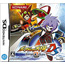 NDS Bokura No Taiyou: Django & Sabata