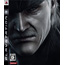 PS3 Metal Gear Solid 4: Guns of the Patriots 