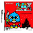 NDS Penguin no Mondai x Tenkuu no 7 Senshi