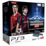 PlayStation3 Slim Console - World Soccer Winning Eleven 2010 Bundle (HDD 120GB Model) - 110V