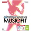 Wii Dance Dance Revolution: Music Fit (Bundle)
