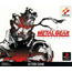 PS Metal Gear Solid Integral 