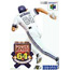 Nintendo 64 Power League 64 