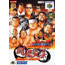 Nintendo 64 Shin Nihon Pro Wrestling Toukon Honoo: Brave Spirits 