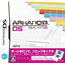 NDS Arkanoid DS (w/ Paddle Controller)