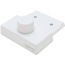 NDS Paddle Controller DS (White)